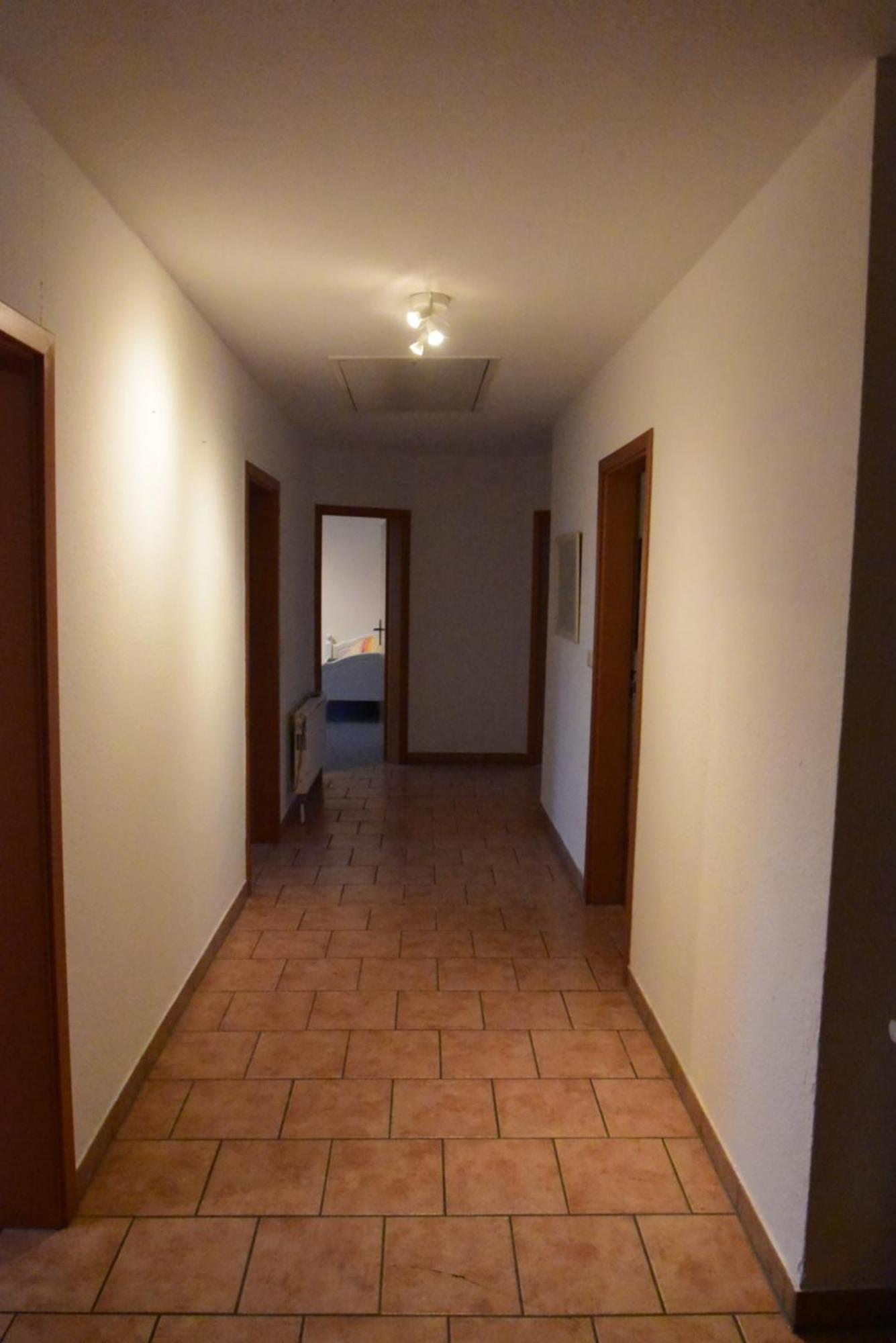 Grosszuegige Wohnung Auf Resthof Jevenstedt Extérieur photo