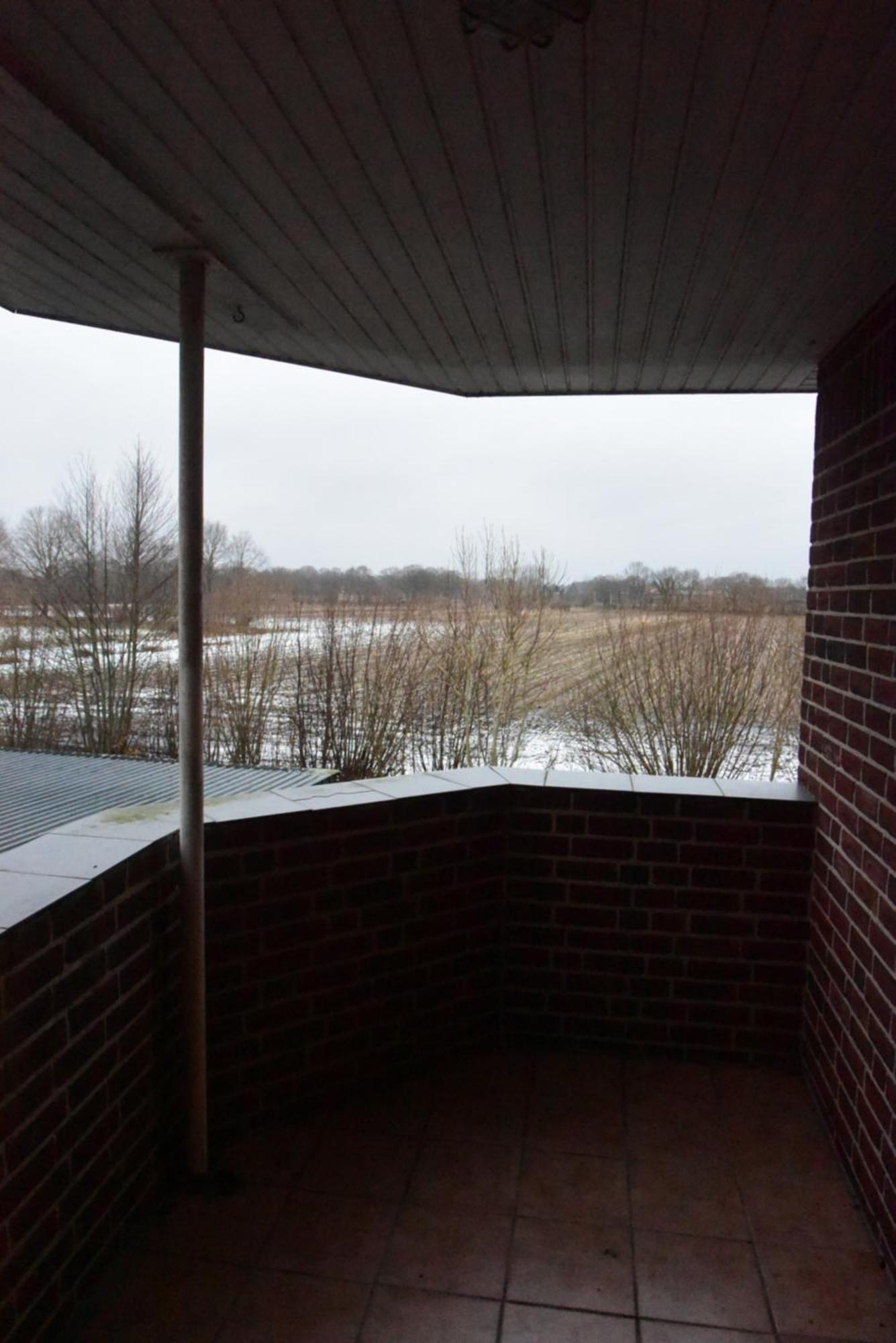 Grosszuegige Wohnung Auf Resthof Jevenstedt Extérieur photo