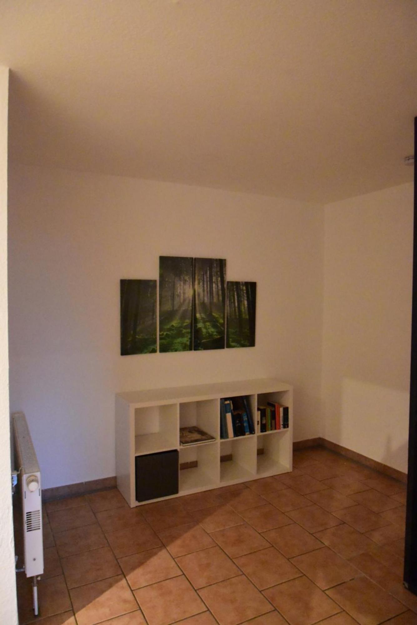 Grosszuegige Wohnung Auf Resthof Jevenstedt Extérieur photo