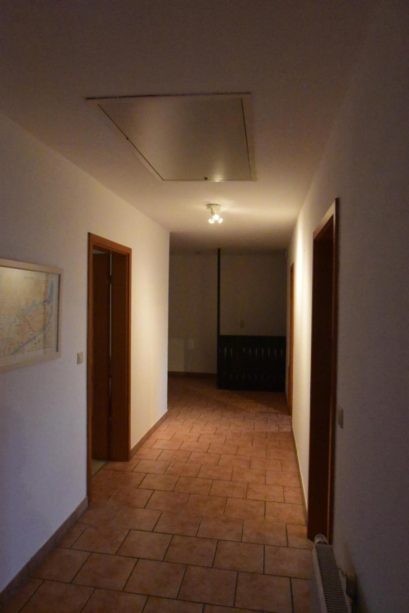 Grosszuegige Wohnung Auf Resthof Jevenstedt Extérieur photo